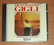 Benjamino Gigli - ROMANZE E CANZONI