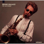 Bennie Wallace - The Old Songs - CD