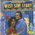 Bernstein,TeKanawa,Carreras,Troyanos,Ollmann,Horne-West Side StorySACD