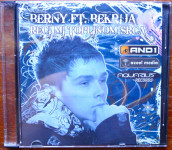 Berny ft. Bekrija: Reci mi toplinom srca