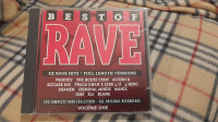 Best of rave