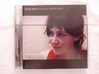 Beth Orton ‎– Central Reservation, CD, Heavenly 1999., EU