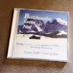 Betlehemska
Sveta
Noć
-
fra Josip Pasariček

- CD