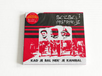 BEZBELI APSTRAKLIJE - KAD JE BAL NEK' JE KANIBAL