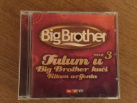BIG BROTHER--Tulum u BB kući ritam orijenta