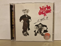 Bijelo Dugme - 5. April '81 (CD) Remastered 2003