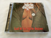 Bijelo dugme ‎– Kad bi' bio bijelo dugme, CD, City Records 2004.