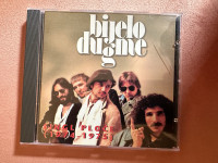 BIJELO DUGME - Singlice 1974-1975. (CD)