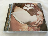 Bijelo dugme ‎– Šta bi dao da si na mom mjestu, CD, City Records 2004.