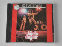 BIJELO DUGME - IZ SVE SNAGE (#2)