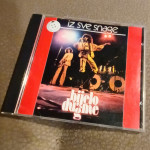 Bijelo Dugme ‎– Iz Sve Snage
 - CD