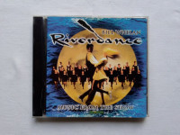 Bill Whelan ‎– Riverdance, CD, Celtic Heartbeat 1995., Australija
