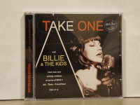 Billie & The Kids - Take One (CD)