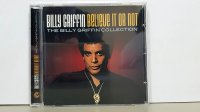 Billy Griffin - Collection   CD
