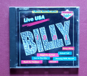 BILLY IDOL - Live USA
