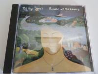 Billy Joel – River Of Dreams,....CD