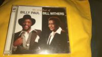 Billy Paul & Bill Withers