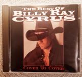 Billy Ray Cyrus, "Cover To Cover" (534837-2 Mercury)