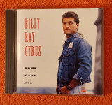 BILLY RAY CYRUS  Sam Gave All (Mercury 510 635-2)
