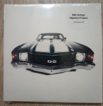 Billy Strings: Highway Prayers (2 CD-a)