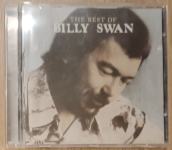 Billy Swan ‎: The Best of Billy Swan CD