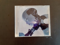 Björk - All is Full Of Love, maxi CD