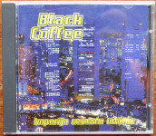 Black coffee: Imperija uzvraća udarac