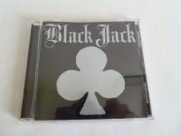 Black Jack ‎– Black Jack,...CD