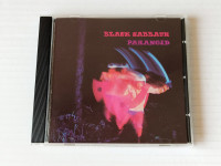 BLACK SABBATH - PARANOID