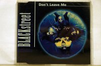 Blackstreet - Don't Leave Me (Maxi CD Single)