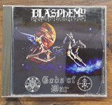 Blasphemy - Gods Of War