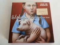 Blodwyn Pig ‎– All Said And Done,....2xCD +DVD ,BOX
