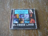 BLONDIE - LIVID CD