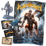 BLOODBOUND - Tales From The North - Boxset Ltd. to 500 units!