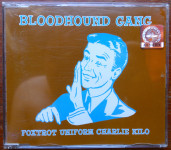 Bloodhound gang: Foxtrot uniform Charlie Kilo