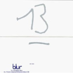 BLUR - 9 CD-a + Special box set !!!