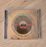 Boa:Best of CD Novo