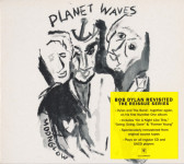 Bob Dylan ‎– Planet Waves SA-CD