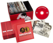 Bob Dylan: The Complete Album Collection Vol. One