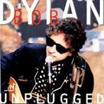 bob dylan "unpljuged"