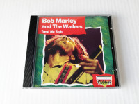 BOB MARLEY AND THE WAILERS - TREAT ME RIGHT