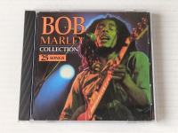 BOB MARLEY - COLLECTION-25 SONGS