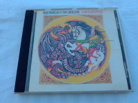 Bob Marley & The Wailers ‎– Confrontation, CD