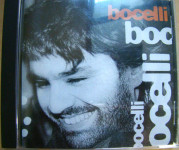 Bocelli – Bocelli