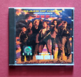 BON JOVI - Blaze Of Glory