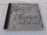 Bonacci And Wood ‎– Nuevo Mundo, CD, Australija 2001.