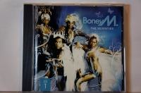 Boney M - The Seventies  CD