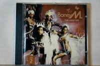 BONEYM - THE EIGHTIES CD2