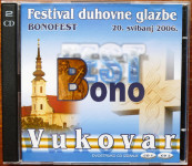 Bonofest 2006.