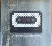 BOOMTOWN LOVES SWEDEN #2  A FINE SELECTION OF POP/ ROCK TRACKS